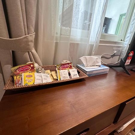 Kapitan Kongsi Boutique Hotel Malacca Eksteriør bilde