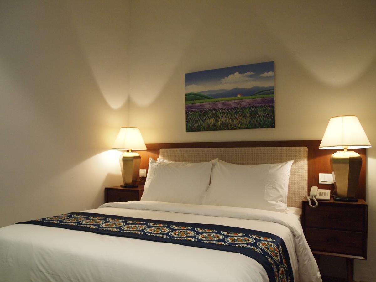 Kapitan Kongsi Boutique Hotel Malacca Eksteriør bilde