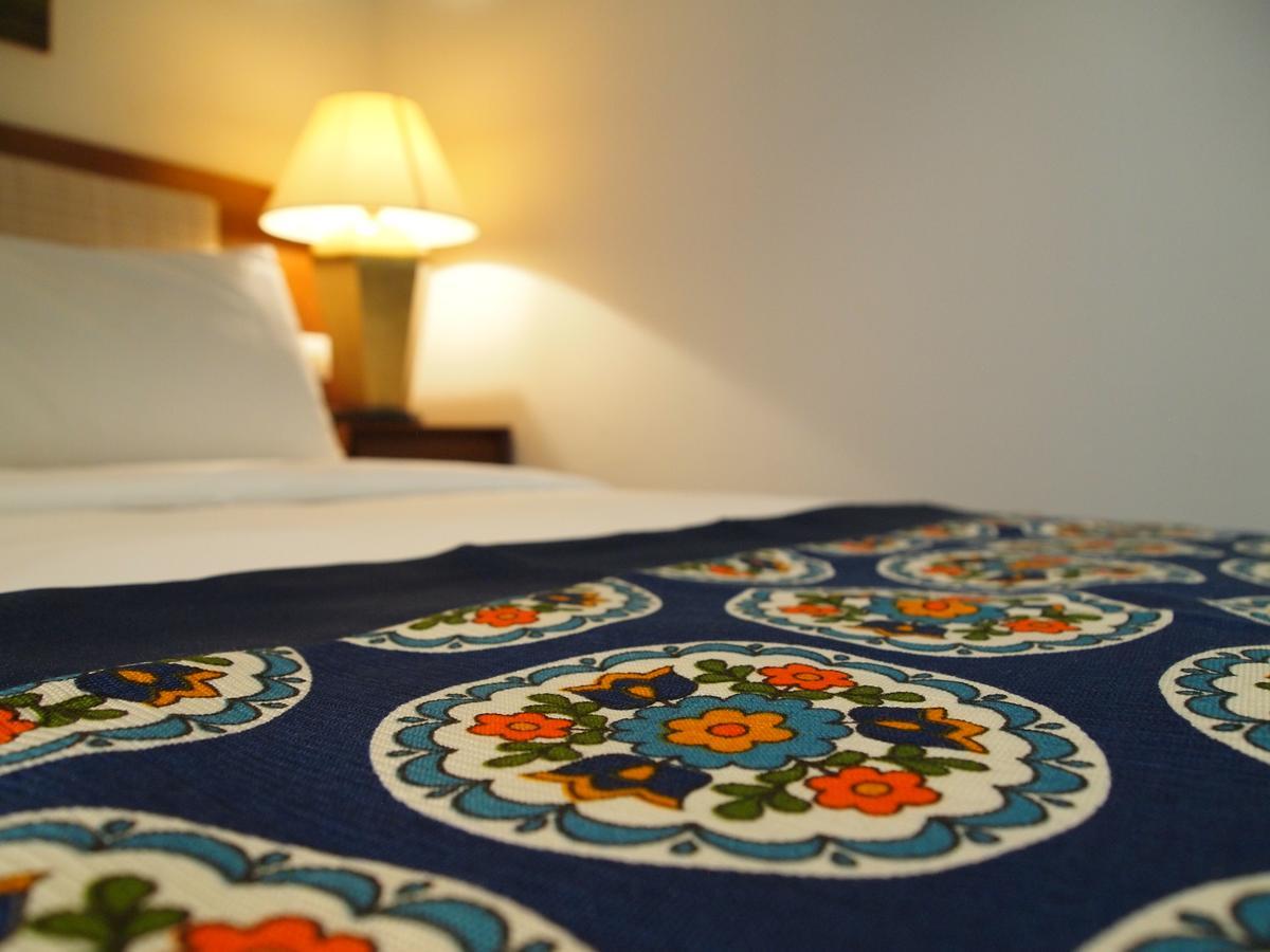 Kapitan Kongsi Boutique Hotel Malacca Eksteriør bilde